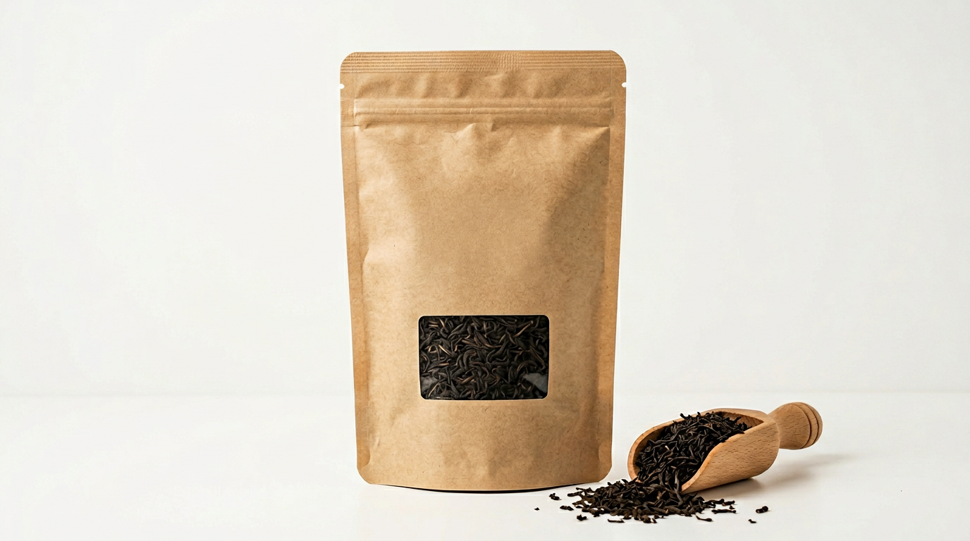Assam Strong Tea 500 g