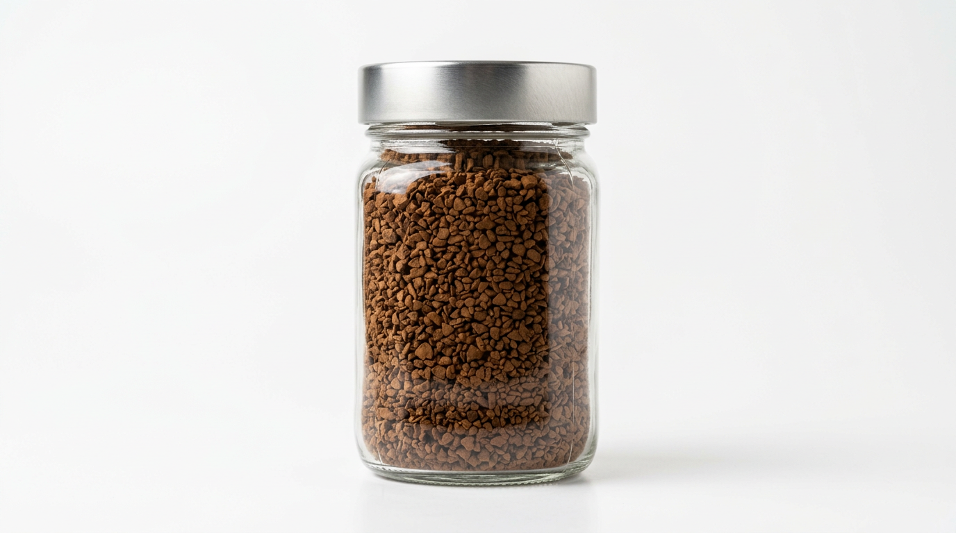 Instant Coffee 100 g