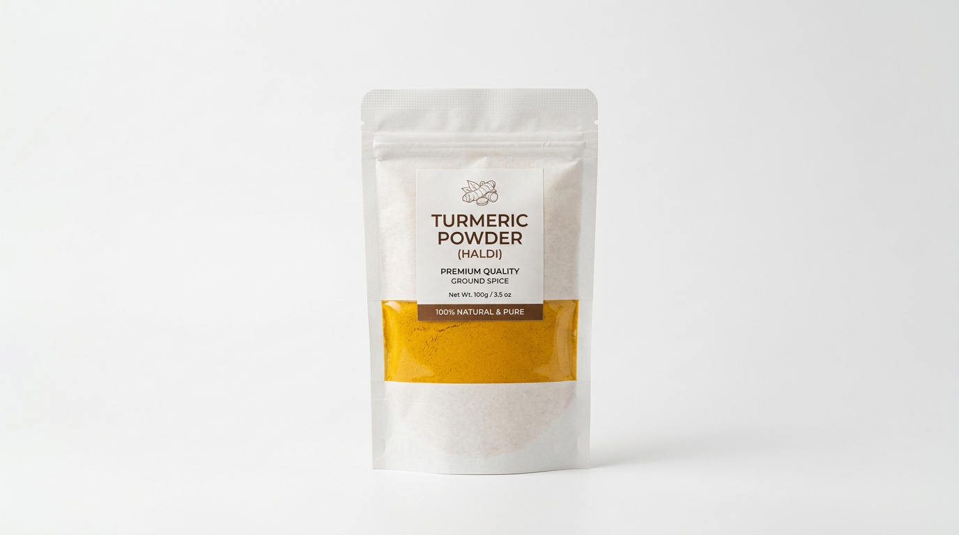 Turmeric Powder 200 g