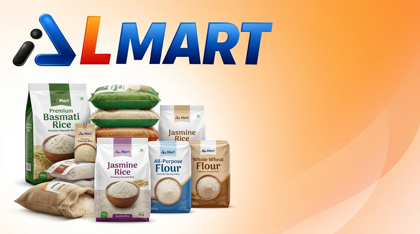 Stock your pantry